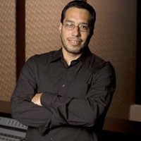 Sony Pictures Entertainment Employee Daniel Pagan's profile photo
