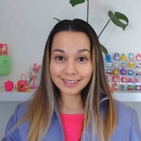 Headstart International Employee Rosie de Bruin's profile photo