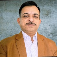 PUNJAB CHEMICALS AND CROP PROTECTION LIMITED Employee Mahesh Shukla's profile photo