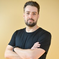 Grupo Boticário Employee Danillo Prado's profile photo