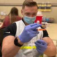Examine.com Employee Shayne McKee's profile photo