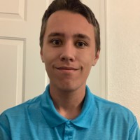 L&E Research Employee Zach McNamara's profile photo