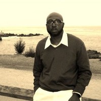 Andre Burks Email & Phone Number