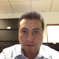 Grupo Rotoplas Employee Jose Nataren's profile photo