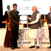 Ministry of Environment, Forests & Climate Change, Government of India Employee Aishwarya Raj's profile photo