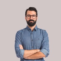 ShippingChimp Employee Steve Jones's profile photo