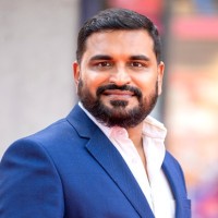 GOPIZZA INDIA Employee Mahesh Reddy's profile photo