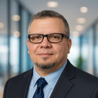 CTR Group Employee Ricardo Garza's profile photo