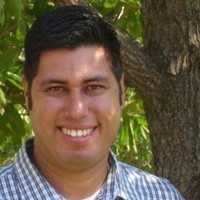 Echometer Company Employee Ed Peacemaker's profile photo