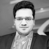 JEH Aerospace Employee Ca Sharma's profile photo