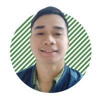GW Products Employee Mark Agarap's profile photo