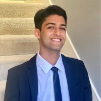 Aedis Architects Employee Arsh Ali's profile photo