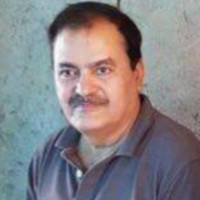 King AbdulAziz University Employee Mohammad Ishfaq's profile photo