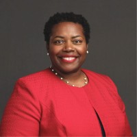 Khalilah Burton Email & Phone Number
