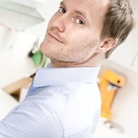 We Select Employee Tobias Hanner's profile photo