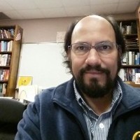 University of North Georgia Employee John Leyba's profile photo