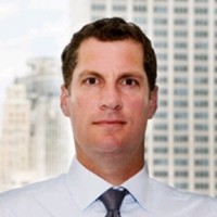 CEBILE CAPITAL LLP Employee Dave Brown's profile photo