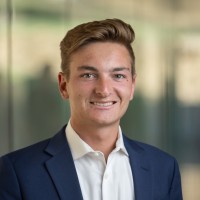 One North Employee Simon Perryman's profile photo