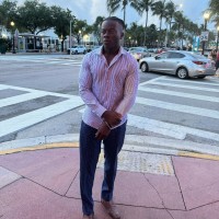 BERKSHIRE HATHAWAY INC Employee Xavier Jackson's profile photo