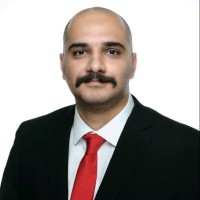 Farmed Materials Employee Salar Balou's profile photo