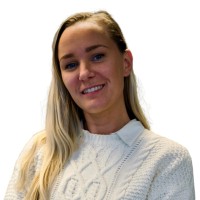 LAFT.io Employee Helene Standal's profile photo