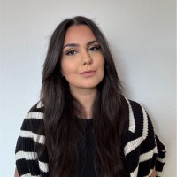 GIFAS ELECTRIC GmbH - Germany Employee Aylin Tokat's profile photo