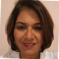 Bank of America Employee Laura Burns's profile photo