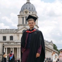 LSL CAPITAL Employee Nicolas Warham's profile photo