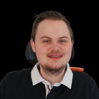 Profielnorm Employee Aron Beurkens's profile photo