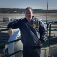Amherst Fire Rescue Employee Don Waldron's profile photo