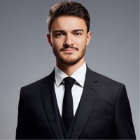 Portfolio Medics Employee Ty Lavictoire's profile photo