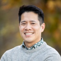 DocuSign Employee Long Lam's profile photo