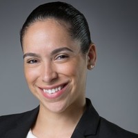 Alma Valcarcel Email & Phone Number