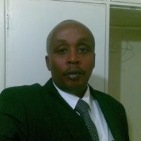 Moses Kagema Email