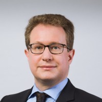 FALK GmbH & Co KG Employee Kai Schwinger's profile photo