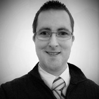 Thirdera Employee William Smith's profile photo