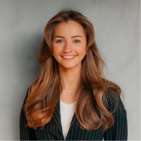 Umoe Employee Julie Mjaaland's profile photo