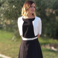 CampusX Employee Cristina Cavallaro's profile photo
