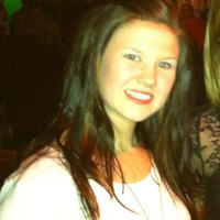 Five Below Employee Cara Binder's profile photo