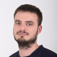 TalTech – Tallinn University of Technology Employee Peter Kovacs's profile photo