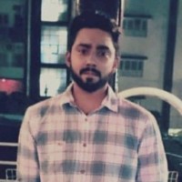 QUANTOM TECH LLC Employee Rohit Chandra's profile photo