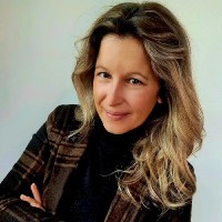 velpTEC edutainment Employee Rebecca Maaß's profile photo