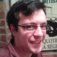 Druide informatique Employee Thierry Bélair's profile photo