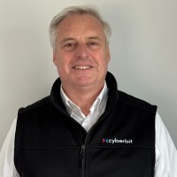 Cyberbit Employee Nicholas Wetton's profile photo