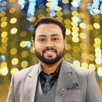 PLUSTV TECHNOLOGIES Employee Vishad Pawar's profile photo