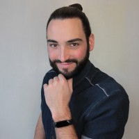 MOOST Employee Patrice Robin's profile photo
