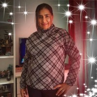 Aptronics Employee Yasmin Joseph's profile photo