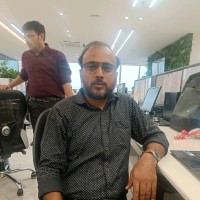 Abhay Srivastava Email