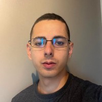 Visual Sistemas Employee Pedro Lucas's profile photo