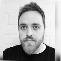 C-BURN MUSIC Employee Jonathan Healey's profile photo